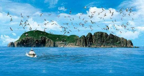 全國最干凈的城市，大街上幾乎沒有垃圾桶