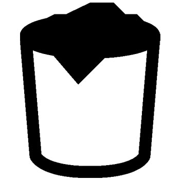 垃圾桶圖標(biāo)及分類(lèi)標(biāo)識(shí)有哪些？